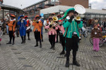 16 Buiten mededinging Rob van Dijck